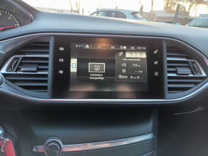Peugeot 308 1.6 Bluehdi 120ch Bvm6 Active 308 109 213km