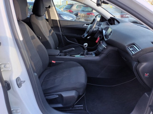 Peugeot 308 1.6 Bluehdi 120ch Bvm6 Active 308 109 213km