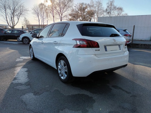 Peugeot 308 1.6 Bluehdi 120ch Bvm6 Active 308 109 213km