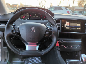 Peugeot 308 1.6 Bluehdi 120ch Bvm6 Active 308 109 213km