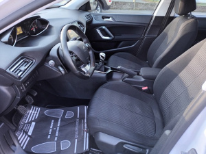 Peugeot 308 1.6 Bluehdi 120ch Bvm6 Active 308 109 213km