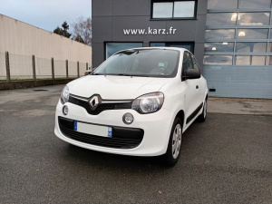 Renault Twingo Iii 1.0 Sce 70 Eco2 Twingo 96 382km