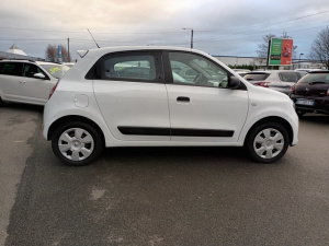 Renault Twingo Iii 1.0 Sce 70 Eco2 Twingo 96 382km