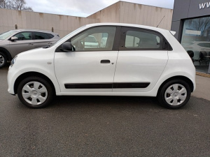 Renault Twingo Iii 1.0 Sce 70 Eco2 Twingo 96 382km