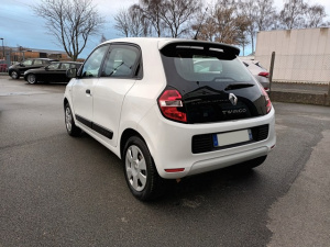 Renault Twingo Iii 1.0 Sce 70 Eco2 Twingo 96 382km