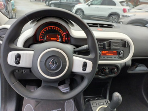 Renault Twingo Iii 1.0 Sce 70 Eco2 Twingo 96 382km