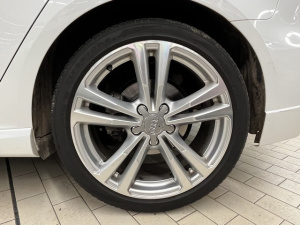 Audi A3 Sportback 2.0 Tdi 150 S-line S-tronic A3 Sportback 111 513km