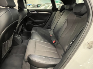 Audi A3 Sportback 2.0 Tdi 150 S-line S-tronic A3 Sportback 111 513km