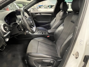 Audi A3 Sportback 2.0 Tdi 150 S-line S-tronic A3 Sportback 111 513km