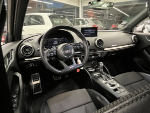 Audi A3 Sportback 2.0 Tdi 150 S-line S-tronic A3 Sportback 111 513km