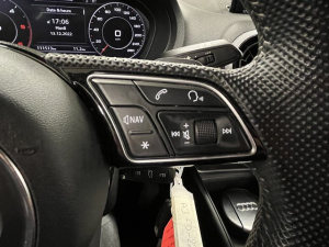 Audi A3 Sportback 2.0 Tdi 150 S-line S-tronic A3 Sportback 111 513km