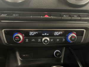 Audi A3 Sportback 2.0 Tdi 150 S-line S-tronic A3 Sportback 111 513km