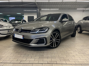 Golf Gte 1.4 Tsi 204 Hybride Rechargeable