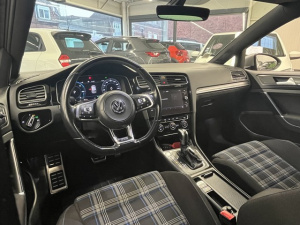 Volkswagen Golf Gte 1.4 Tsi 204 Hybride Rechargeable Golf 53 311km