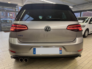 Volkswagen Golf Gte 1.4 Tsi 204 Hybride Rechargeable Golf 53 311km