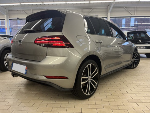 Volkswagen Golf Gte 1.4 Tsi 204 Hybride Rechargeable Golf 53 311km