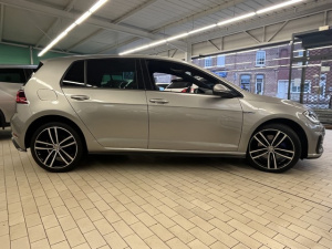 Volkswagen Golf Gte 1.4 Tsi 204 Hybride Rechargeable Golf 53 311km