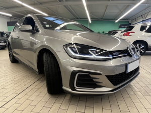 Volkswagen Golf Gte 1.4 Tsi 204 Hybride Rechargeable Golf 53 311km