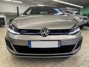 Volkswagen Golf Gte 1.4 Tsi 204 Hybride Rechargeable Golf 53 311km