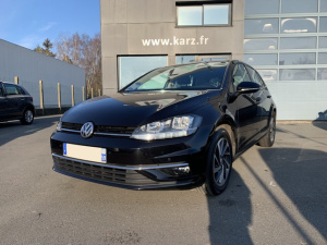 Volkswagen Golf Sound 1.6 Tdi 115 Fap Dsg7 Golf 132 317km