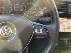 Volkswagen Golf Sound 1.6 Tdi 115 Fap Dsg7 Golf 132 317km