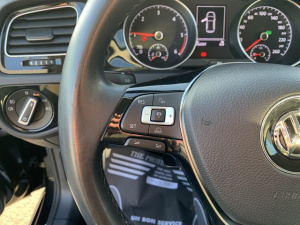 Volkswagen Golf Sound 1.6 Tdi 115 Fap Dsg7 Golf 132 317km