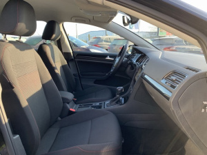 Volkswagen Golf Sound 1.6 Tdi 115 Fap Dsg7 Golf 132 317km