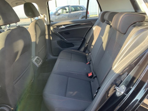 Volkswagen Golf Sound 1.6 Tdi 115 Fap Dsg7 Golf 132 317km