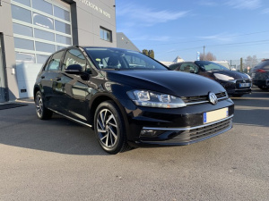 Volkswagen Golf Sound 1.6 Tdi 115 Fap Dsg7 Golf 132 317km