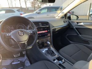 Volkswagen Golf Sound 1.6 Tdi 115 Fap Dsg7 Golf 132 317km