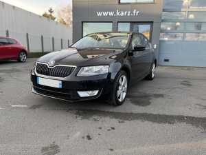 Octavia 1.6 Tdi 105 Elegance Dsg - Distribution Ok