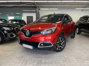 Captur Tce 120 Energy Intens Edc