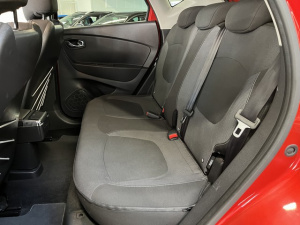 Renault Captur Tce 120 Energy Intens Edc Captur 64 272km