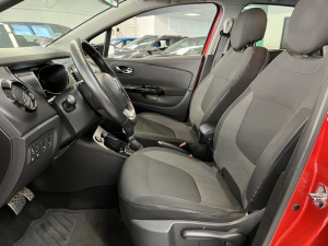 Renault Captur Tce 120 Energy Intens Edc Captur 64 272km