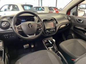 Renault Captur Tce 120 Energy Intens Edc Captur 64 272km