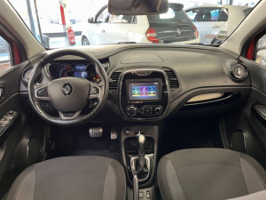 Renault Captur Tce 120 Energy Intens Edc Captur 64 272km