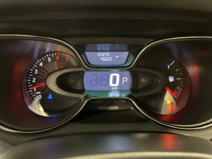 Renault Captur Tce 120 Energy Intens Edc Captur 64 272km