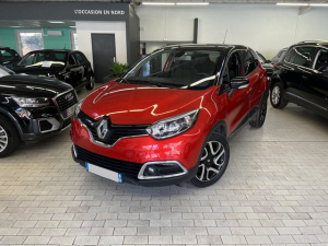 Renault Captur Tce 120 Energy Intens Edc Captur 64 272km