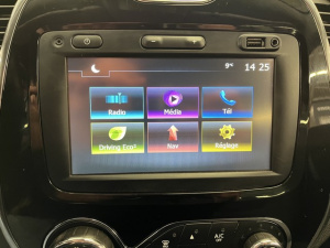 Renault Captur Tce 120 Energy Intens Edc Captur 64 272km