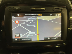 Renault Captur Tce 120 Energy Intens Edc Captur 64 272km
