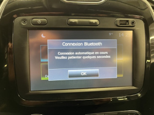 Renault Captur Tce 120 Energy Intens Edc Captur 64 272km
