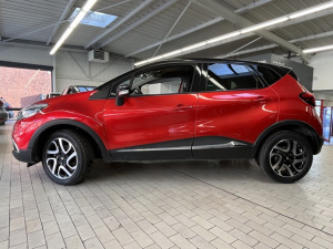 Renault Captur Tce 120 Energy Intens Edc Captur 64 272km