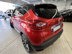 Renault Captur Tce 120 Energy Intens Edc Captur 64 272km