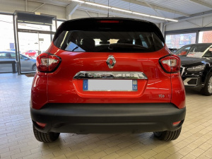 Renault Captur Tce 120 Energy Intens Edc Captur 64 272km