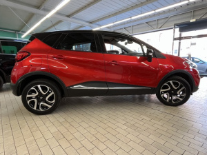 Renault Captur Tce 120 Energy Intens Edc Captur 64 272km