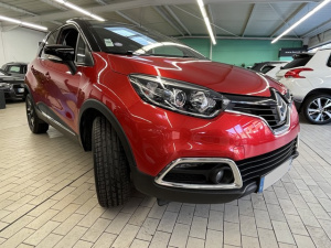 Renault Captur Tce 120 Energy Intens Edc Captur 64 272km