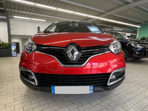 Renault Captur Tce 120 Energy Intens Edc Captur 64 272km