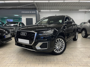 Audi Q2 Design 1.6 Tdi 116 Q2 135 085km