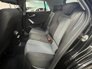 Audi Q2 Design 1.6 Tdi 116 Q2 135 085km