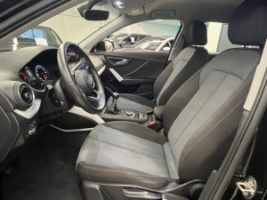 Audi Q2 Design 1.6 Tdi 116 Q2 135 085km